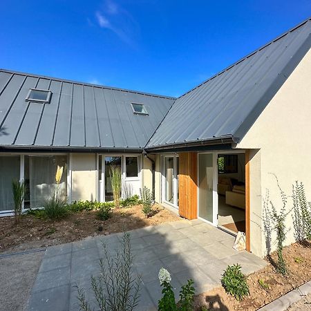 Pandhome Dingsheim Екстер'єр фото
