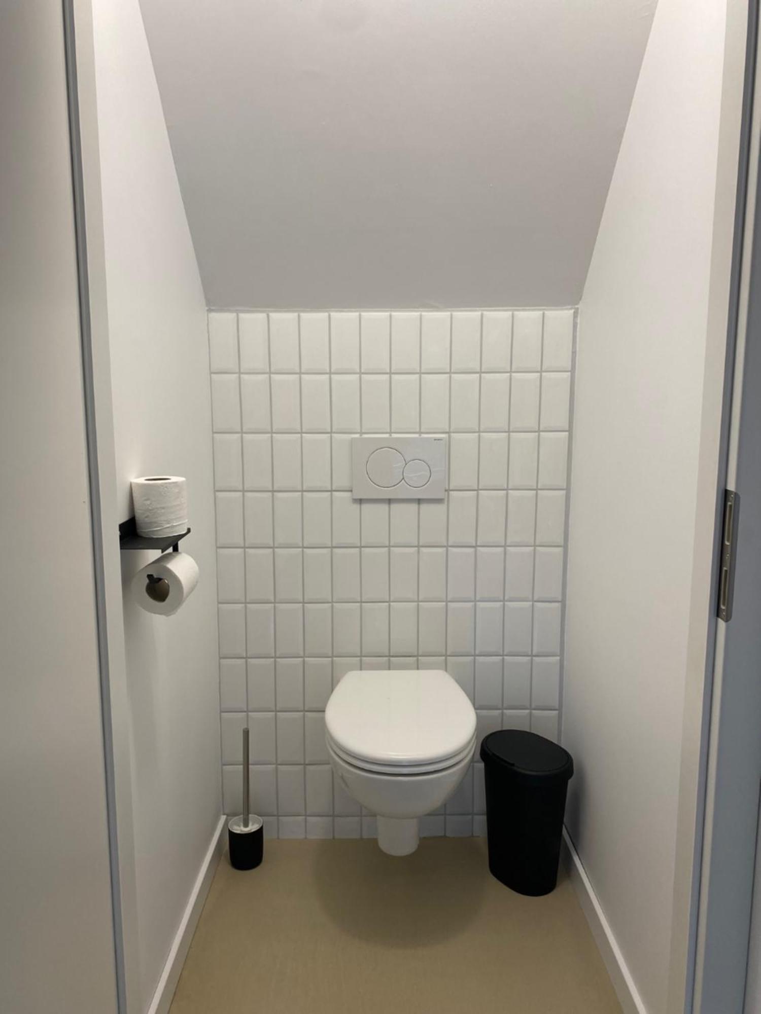 Pandhome Dingsheim Екстер'єр фото