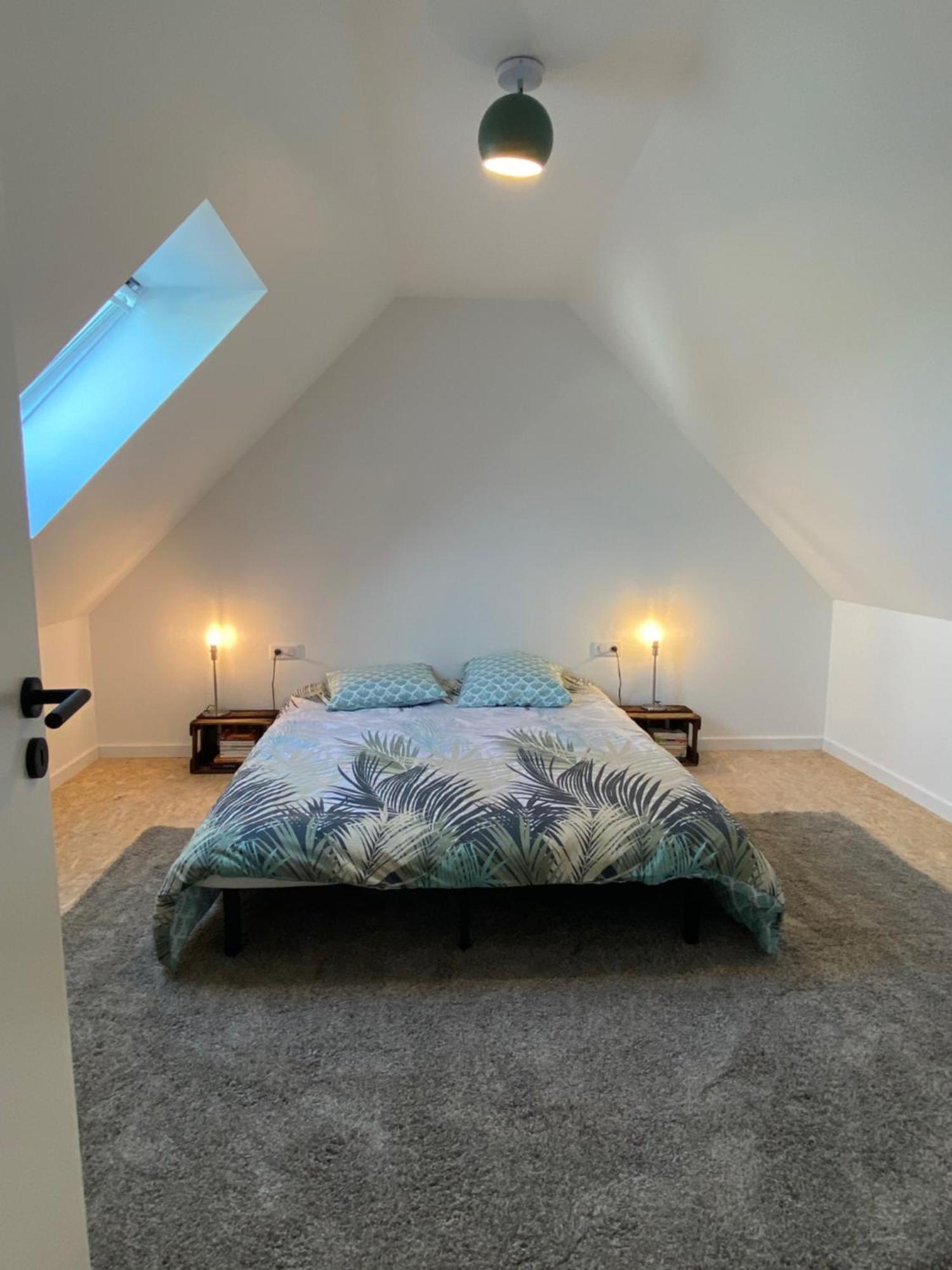 Pandhome Dingsheim Екстер'єр фото