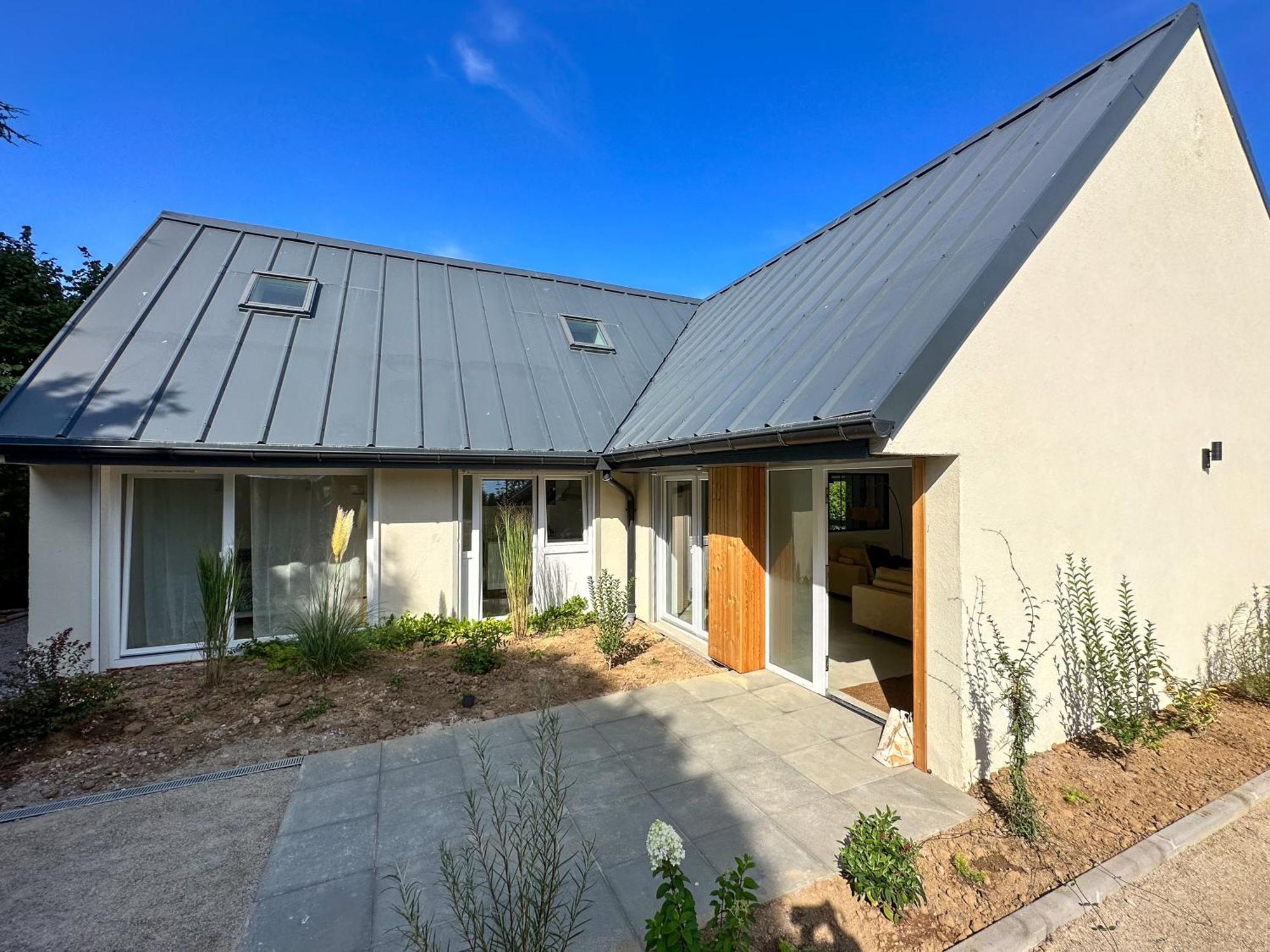 Pandhome Dingsheim Екстер'єр фото